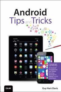 Android Tips and Tricks