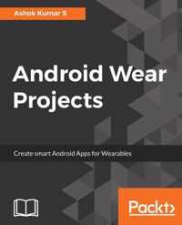 Android Wear Projects