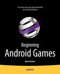 Beginning Android Games