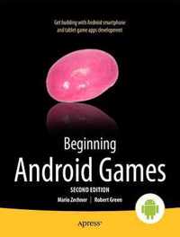 Beginning Android Games