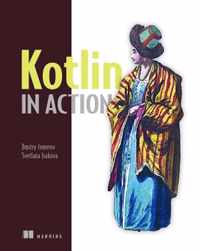 Kotlin in Action