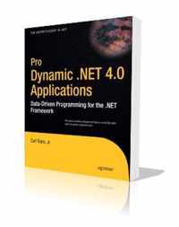 Pro Dynamic .NET 4.0 Applications