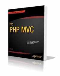 Pro PHP MVC