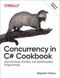 Concurrency in C Cookbook Asynchronous, Parallel, and Multithreaded Programming