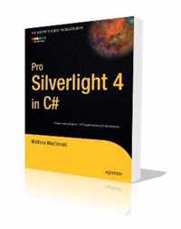 Pro Silverlight 4 in C#