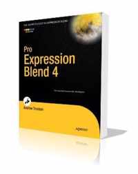 Pro Expression Blend 4