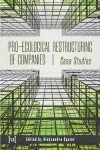 Pro-Ecological Restructuring of Companies