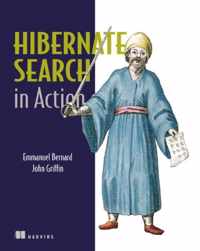 Hibernate Search Action