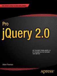 Pro jQuery 2.0