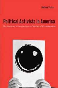 Political Activists in America