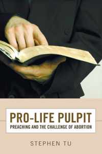 Pro-Life Pulpit