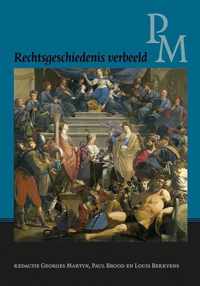 Pro Memorie 16-2 - Rechtgeschiedenis verbeeld