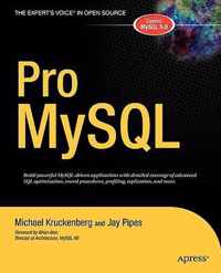 Pro MySQL