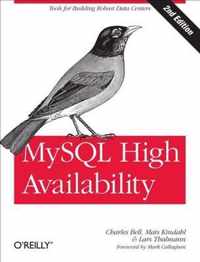 Mysql High Availability