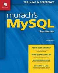 Murach's MySQL