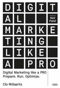 Digital Marketing like a PRO