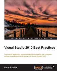 Visual Studio 2010 Best Practices