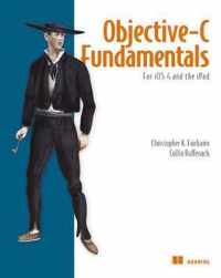 Objective-C Fundamentals