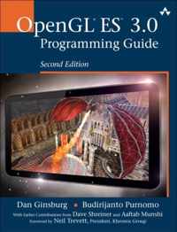 OpenGL ES 3 0 Programming Guide