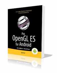 Pro OpenGL ES for Android