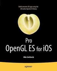 Pro Opengl Es For Ios