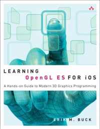 OpenGL ES For iOS All Of Important Parts