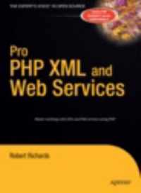 Pro PHP XML and Web Services