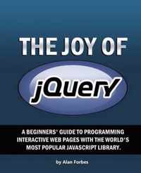 The Joy of Jquery