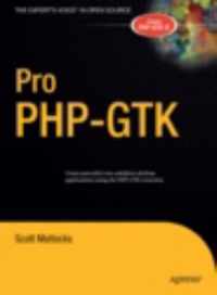 Pro PHP-GTK