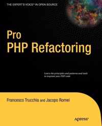 Pro PHP Refactoring