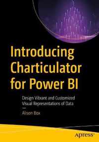 Introducing Charticulator for Power BI