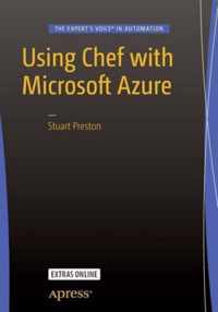 Using Chef with Microsoft Azure