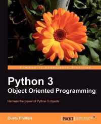 Python 3 Object Oriented Programming