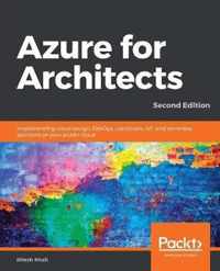 Azure for Architects