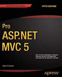 Pro Asp.Net MVC 5