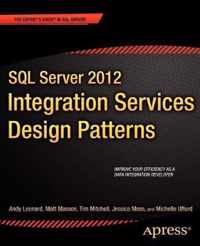 SQL Server 2012 Integration Services Design Patterns