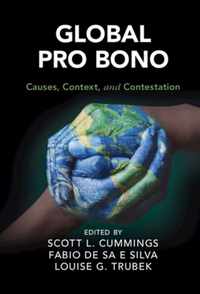 Global Pro Bono