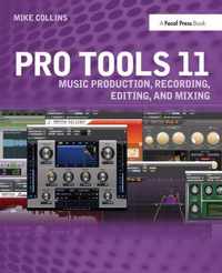 Pro Tools 11