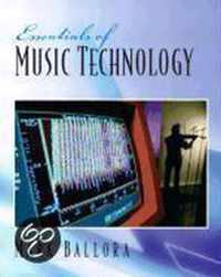 Essentials of Music Technology