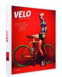 Velo¿2nd Gear