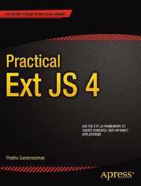 Practical Ext JS 4