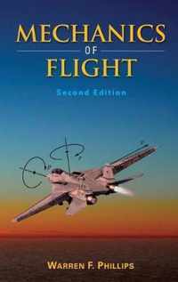 Mechanics of Flight