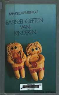 Basisbehoeften van kinderen