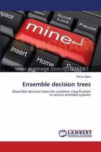 Ensemble decision trees