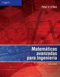 Matematicas Avanzadas para Ingenieria