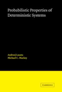 Probabilistic Properties Of Deterministic Systems