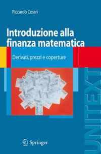 Introduzione Alla Finanza Matematica