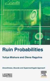 Ruin Probabilities