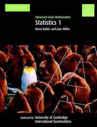 Statistics 1 (International)