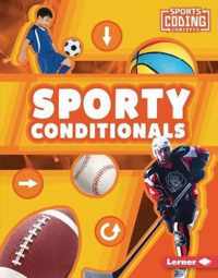 Sporty Conditionals